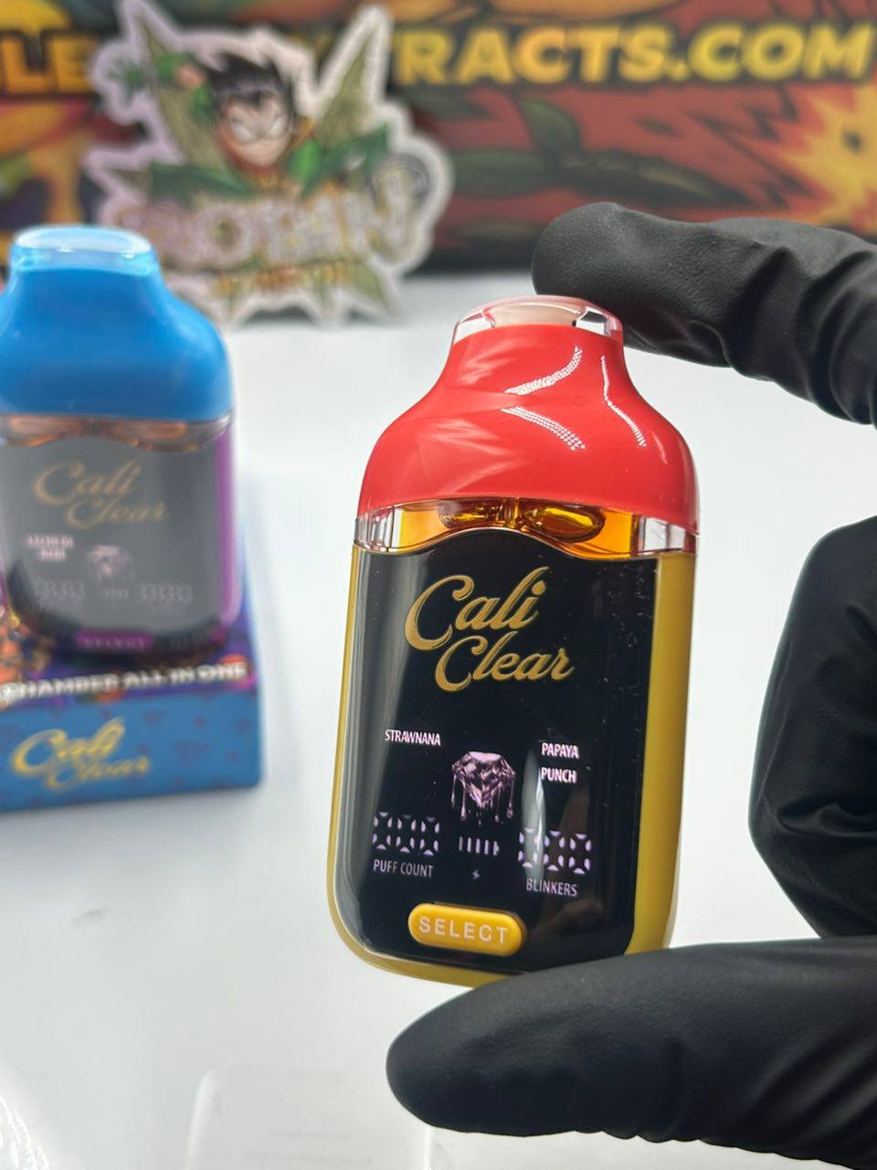 new cali clear select 2g disposable new cali clear select 2g disposable