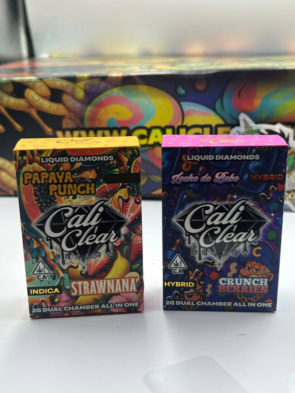 new cali clear select 2g disposable new cali clear select 2g disposable