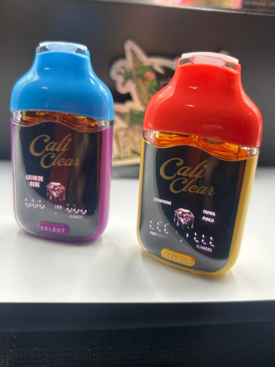 new cali clear select 2g disposable new cali clear select 2g disposable