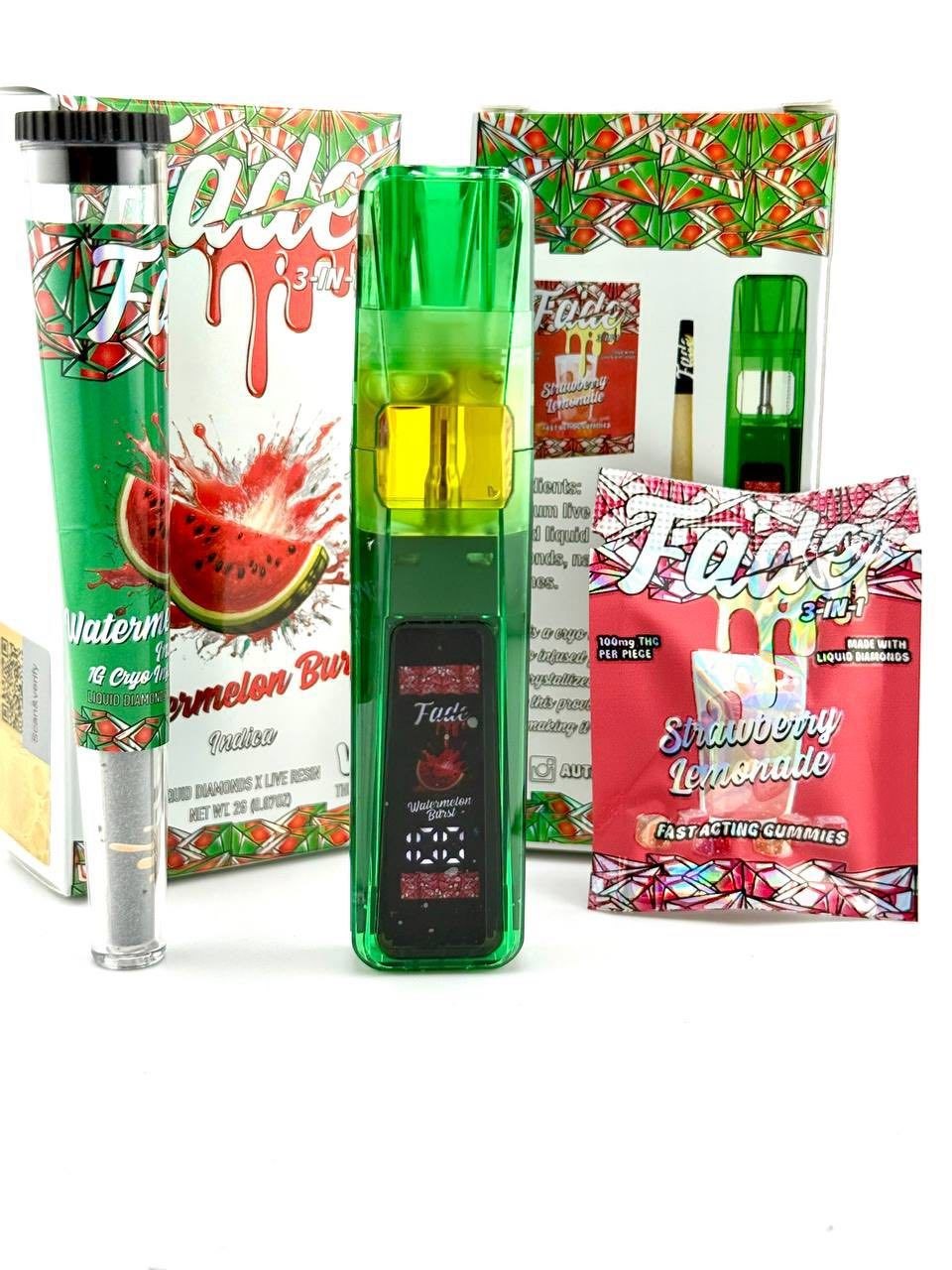 fade 3 in 1 v3 2g disposable fade 3 in 1 v3 2g disposable