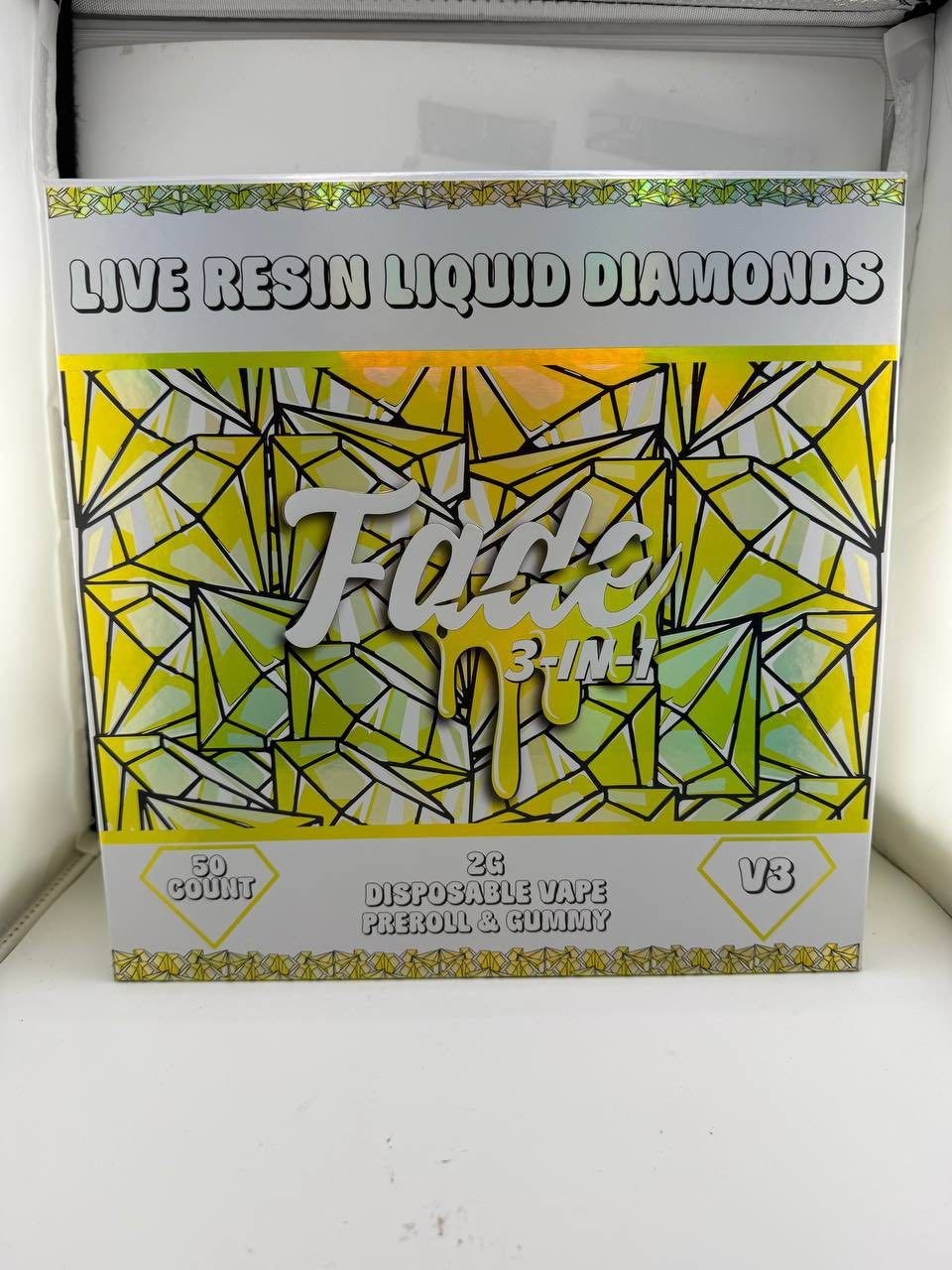 fade 3 in 1 v3 2g disposable fade 3 in 1 v3 2g disposable