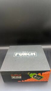 pack a punch dual 2g disposable