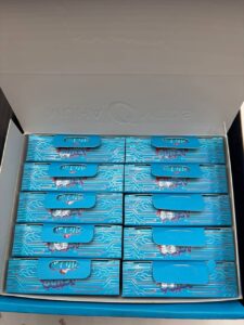 Cookies X Muha Meds 2G Disposable cookies x muha meds 2g disposable