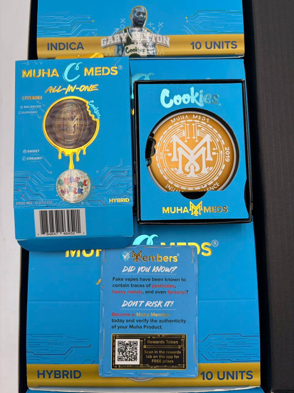 cookies x muha meds 2g disposable cookies x muha meds 2g disposable