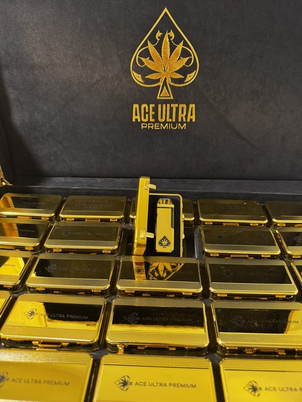 new ace ultra premium 2g gold edition new ace ultra premium 2g gold edition