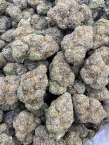 cookies n cream weed strain