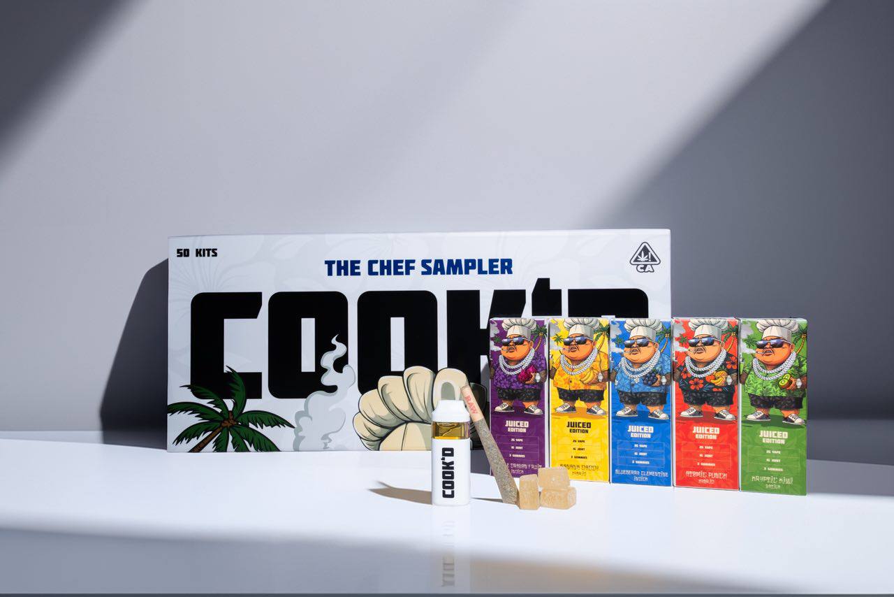 cook'd 3 in 1 2g disposable cook'd 3 in 1 2g disposable