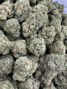 gelato animal mintz weed strain