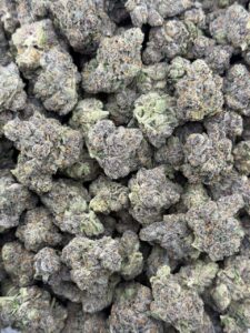 Crunch Berry Weed Strain crunch berry weed strain