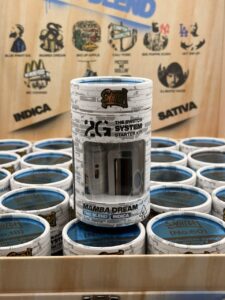swiitch 2g disposable spray can