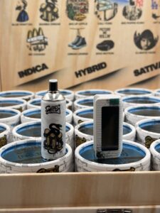 swiitch 2g disposable spray can