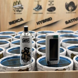 swiitch 2g disposable spray can