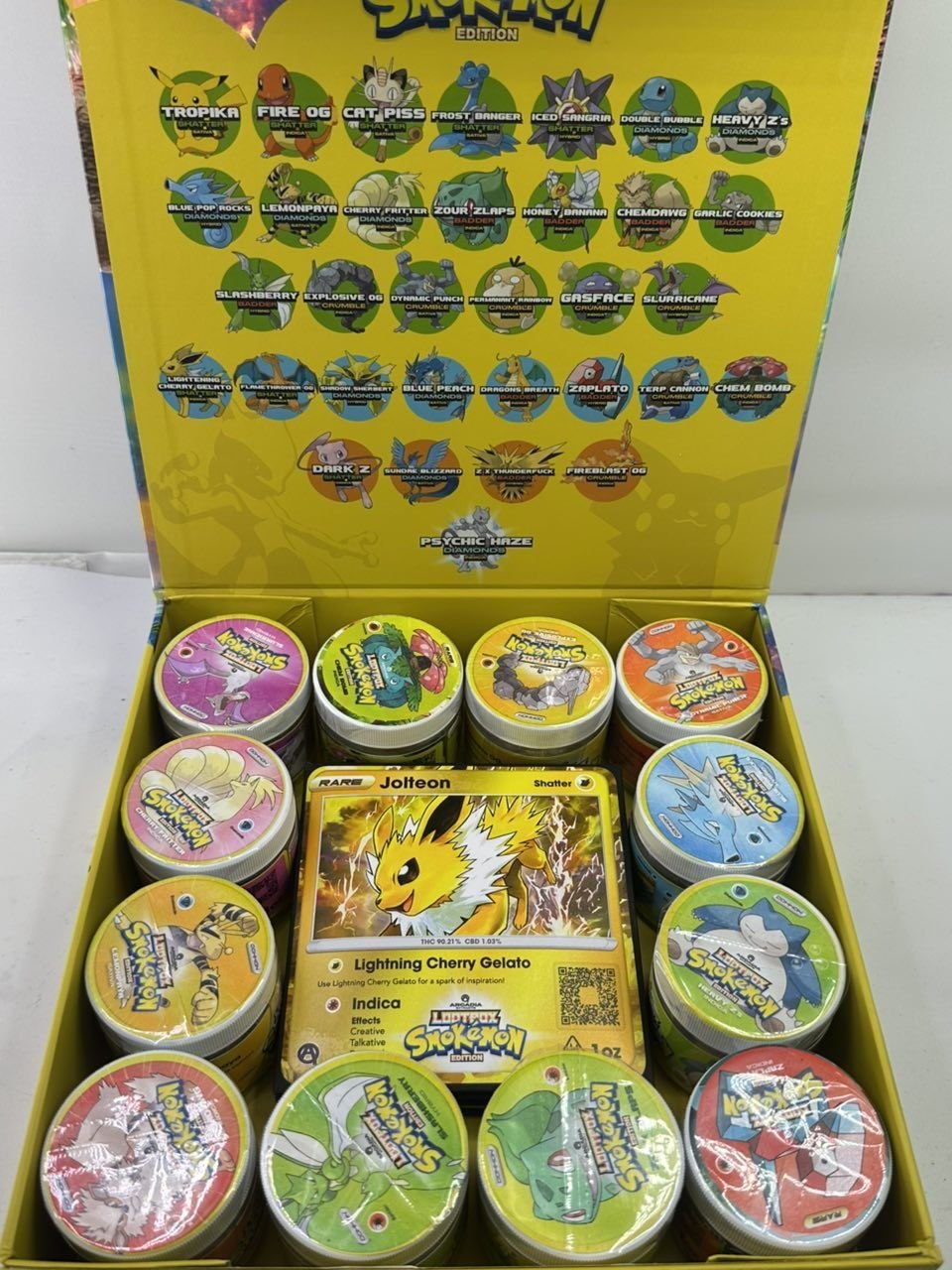 arcadia lootbox smokemon edition arcadia lootbox smokemon edition
