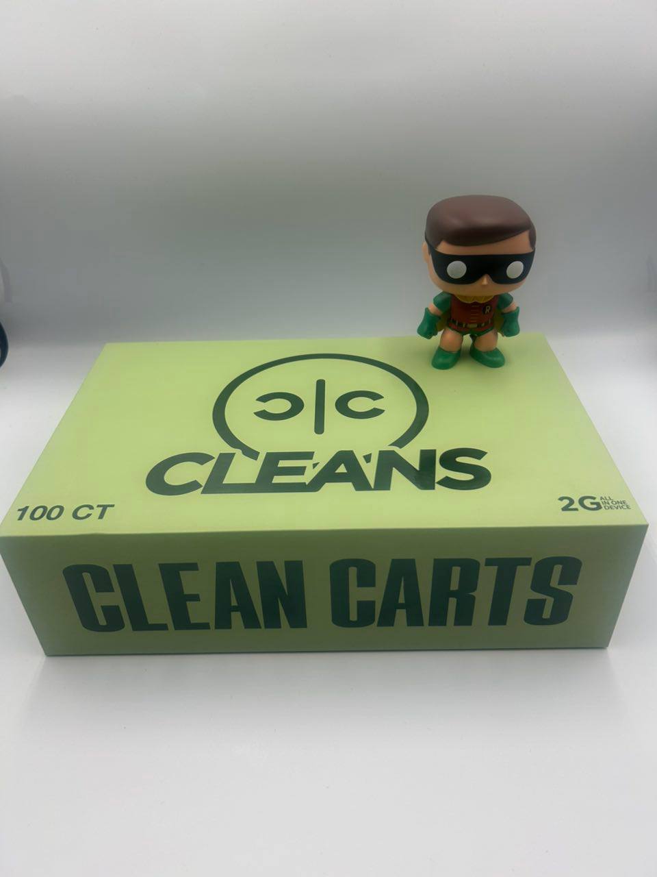 clean carts spring green 2g disposable clean carts spring green 2g disposable