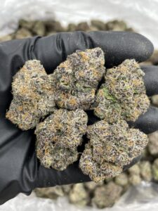 galactic runtz weed strain