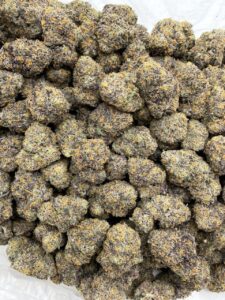 rainbow zoap weed strain