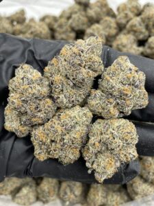 blue banana weed strain