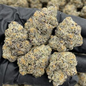 blue banana weed strain