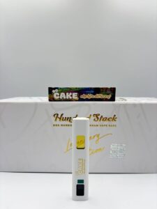 Og Cake 2G Disposable Legendary Edition og cake 2g legendary edition