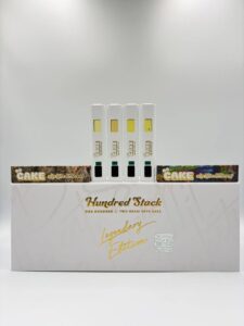 Og Cake 2G Disposable Legendary Edition og cake 2g legendary edition