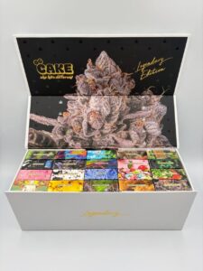 Og Cake 2G Disposable Legendary Edition og cake 2g legendary edition