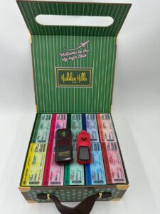 hidden hills club 2g disposable