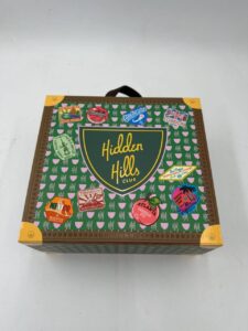 hidden hills club 2g disposable