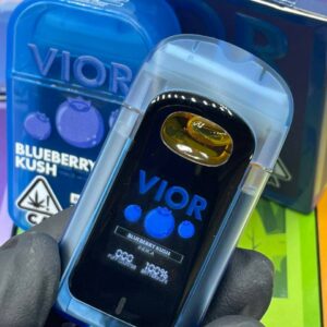 vior 2g disposable