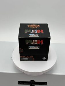 push 2g disposable mexico edition