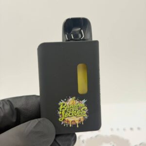 push 2g disposable mexico edition