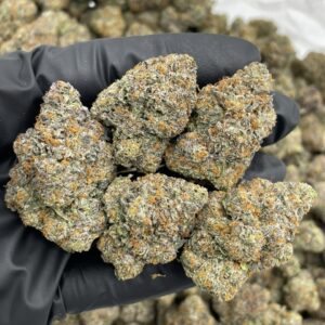 georgia pie weed strain