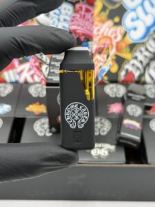Chrome Carts 2G Disposable chrome carts 2g disposable