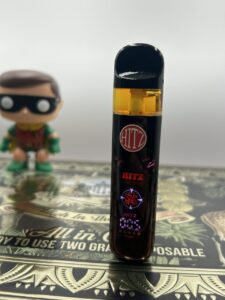 Hitz Safari Edition 2G Disposable hitz safari edition 2g disposable