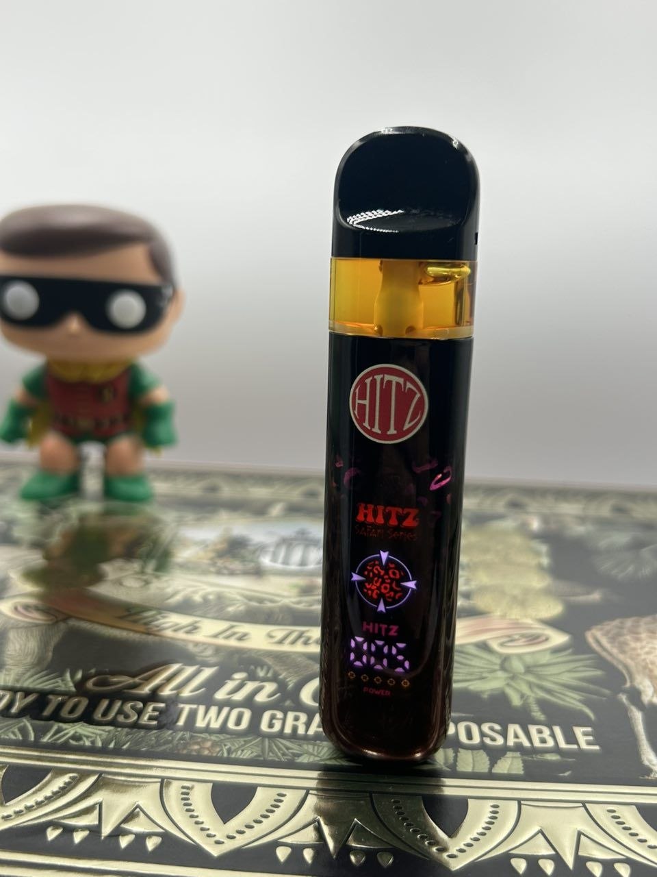 hitz safari edition 2g disposable hitz safari edition 2g disposable