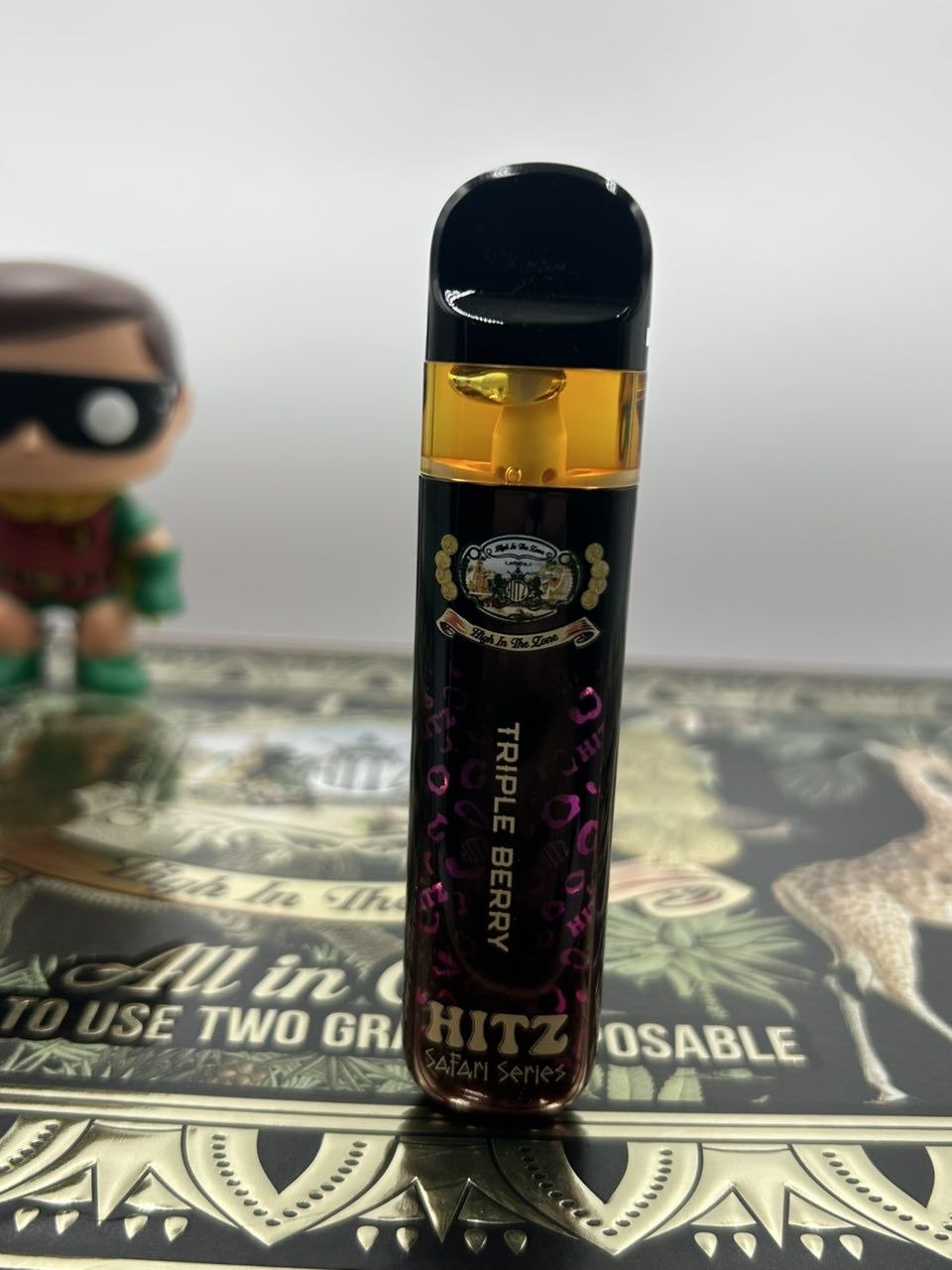 hitz safari edition 2g disposable hitz safari edition 2g disposable