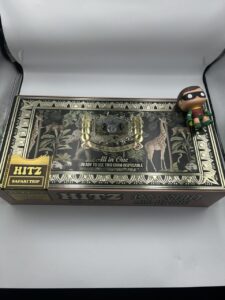 Hitz Safari Edition 2G Disposable hitz safari edition 2g disposable