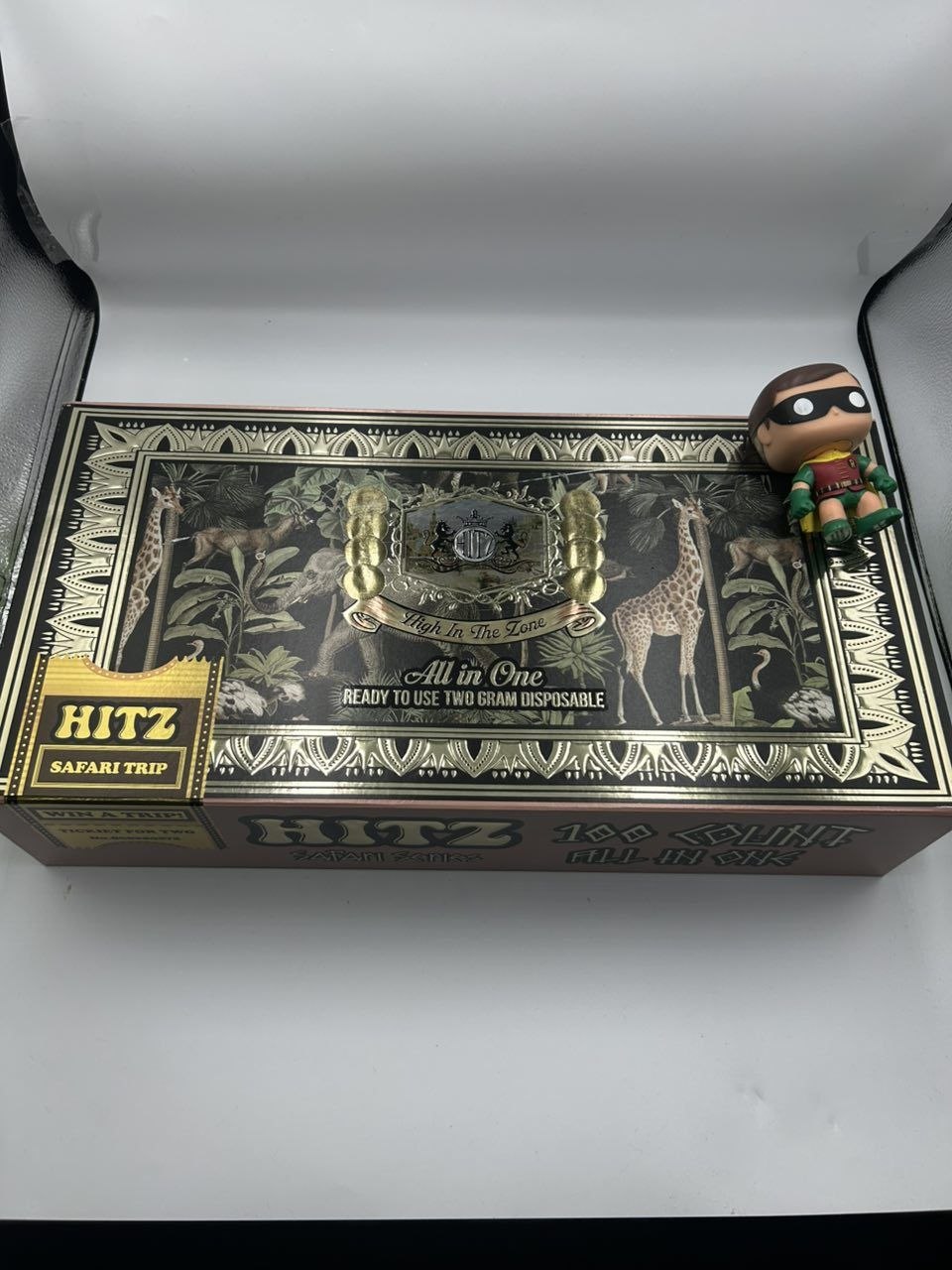 hitz safari edition 2g disposable hitz safari edition 2g disposable