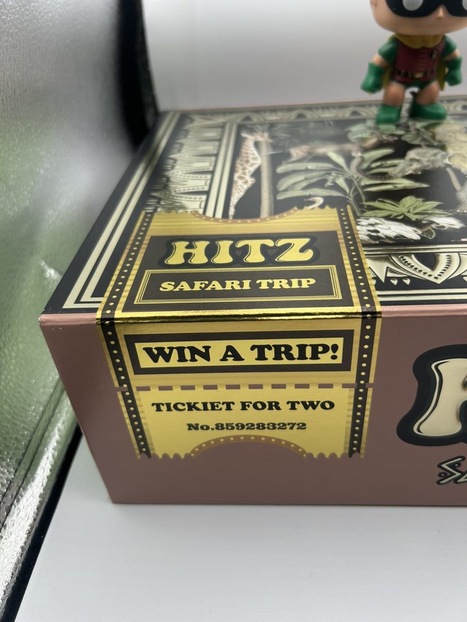 hitz safari edition 2g disposable hitz safari edition 2g disposable