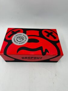 dropout academy 3g disposable