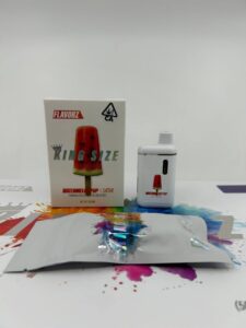 flavorz king size 2g disposable
