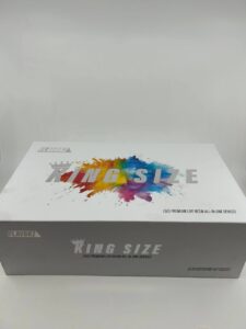 flavorz king size 2g disposable