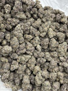 push pop weed strain