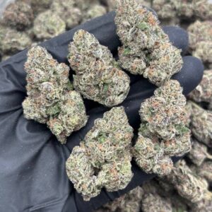 pop rocks weed strain