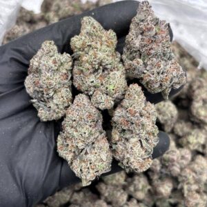 fruity pebbles weed strain