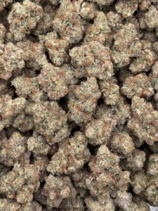 white taffy weed strain