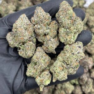 cherry poppers weed strain
