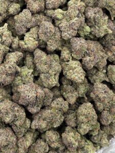 cherry poppers weed strain