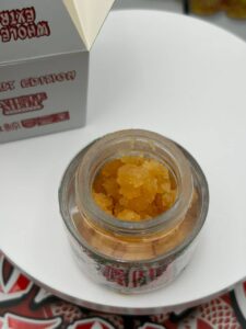 whole melt extracts takeout edition