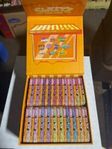 sweetz exotics pixie sticks fruitz rolluz pre rolls