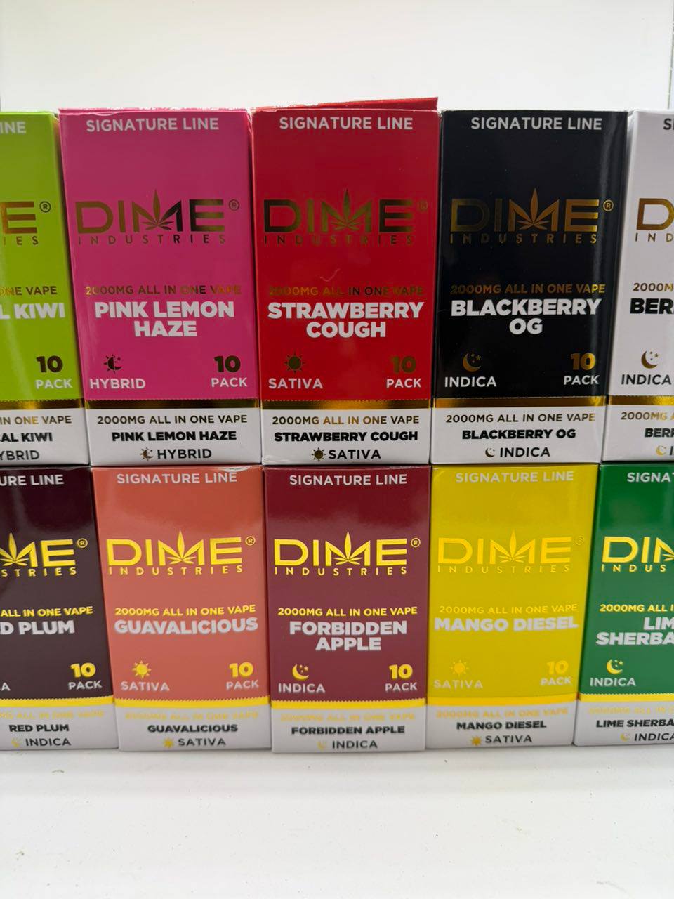 dime industries 2g disposable dime industries 2g disposable